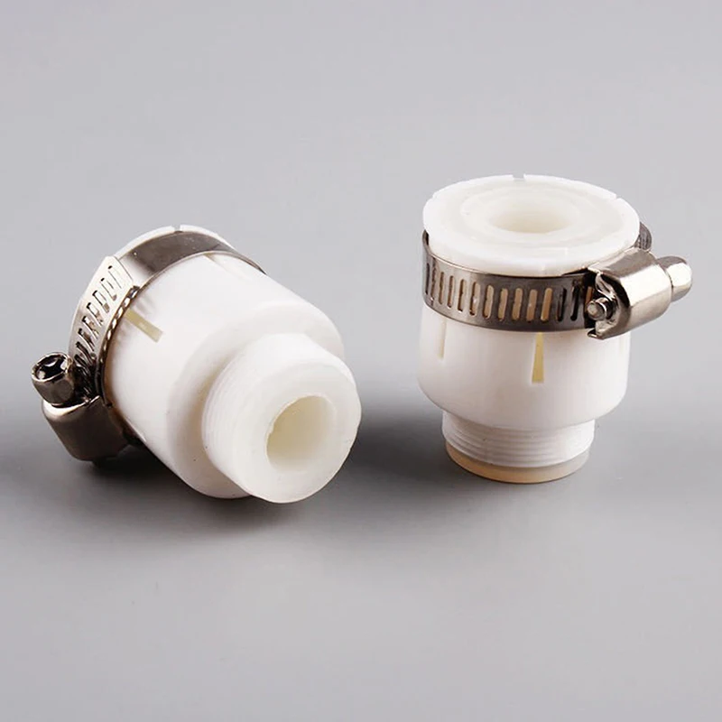 Universal 3Mode Kitchen Faucet Adapter Aerator Shower Head Pressure Home Water Saving Bubbler Splash Filter Tap Nozzle Connector
