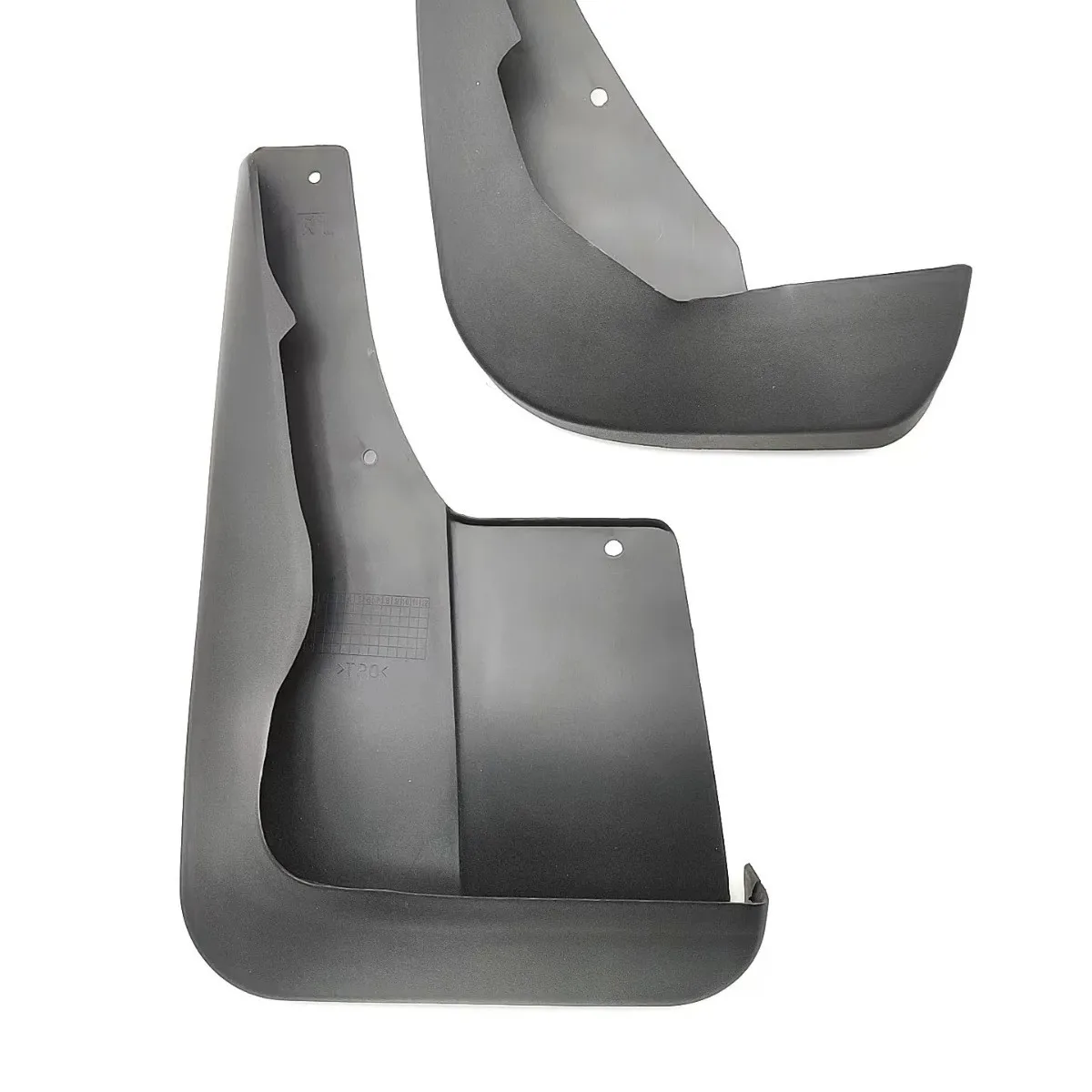 Suitable for Haima Knight 2013-2017 Mud Flaps Car Splash Guards Fender Protectors