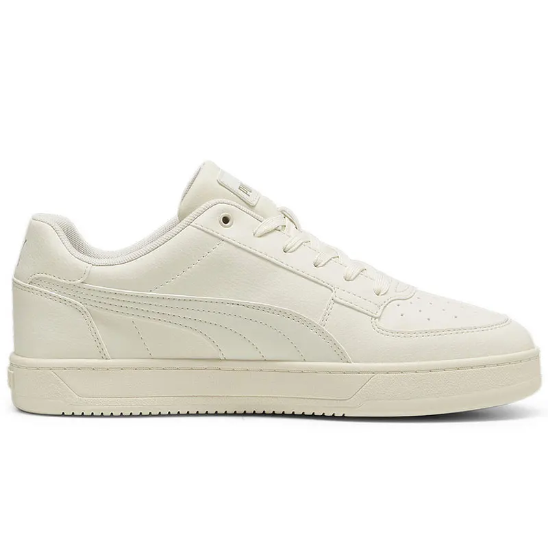 Puma-Petites Chaussures Blanches Basses pour Homme et Femme, Décontractées, Légères, Assorties avec Tout, Nouvelle Collection Automne 2024-38, 392290