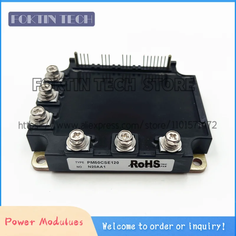 

New PM50CSA120 PM50RSE120 PM50CSE120 PM75CSE060 New Module