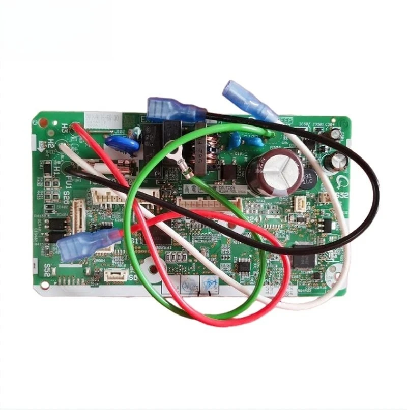 

For Air Conditioner Indoor Unit Control Board 2P341918-6N-00 Circuit Board EX13009-6