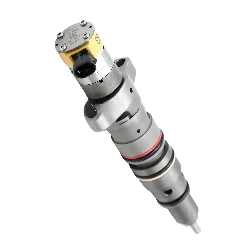 Injector assembly 236-0957 10R-9002 for Carter C9 construction machinery engines
