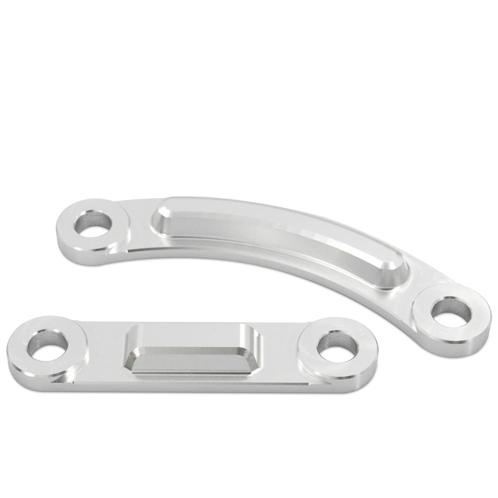 

Усиленные алюминиевые пластины для радиусных рычагов (Dog Bones) для Can-Am Maverick X3, 2017-2023 гг.