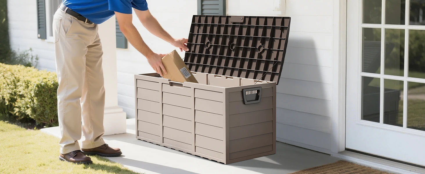 storage box
