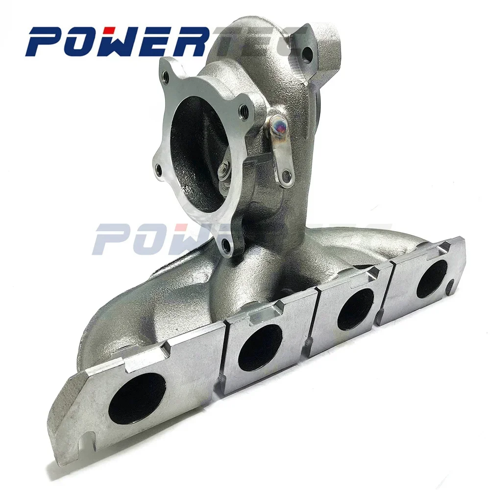 

RHF5 06H145702G 06H145702S 06H145702L 06H145702Q Turbo Charger Housing For Audi A4 A5 Q5 S5 2.0 TFSI (B8) 132Kw-180HP