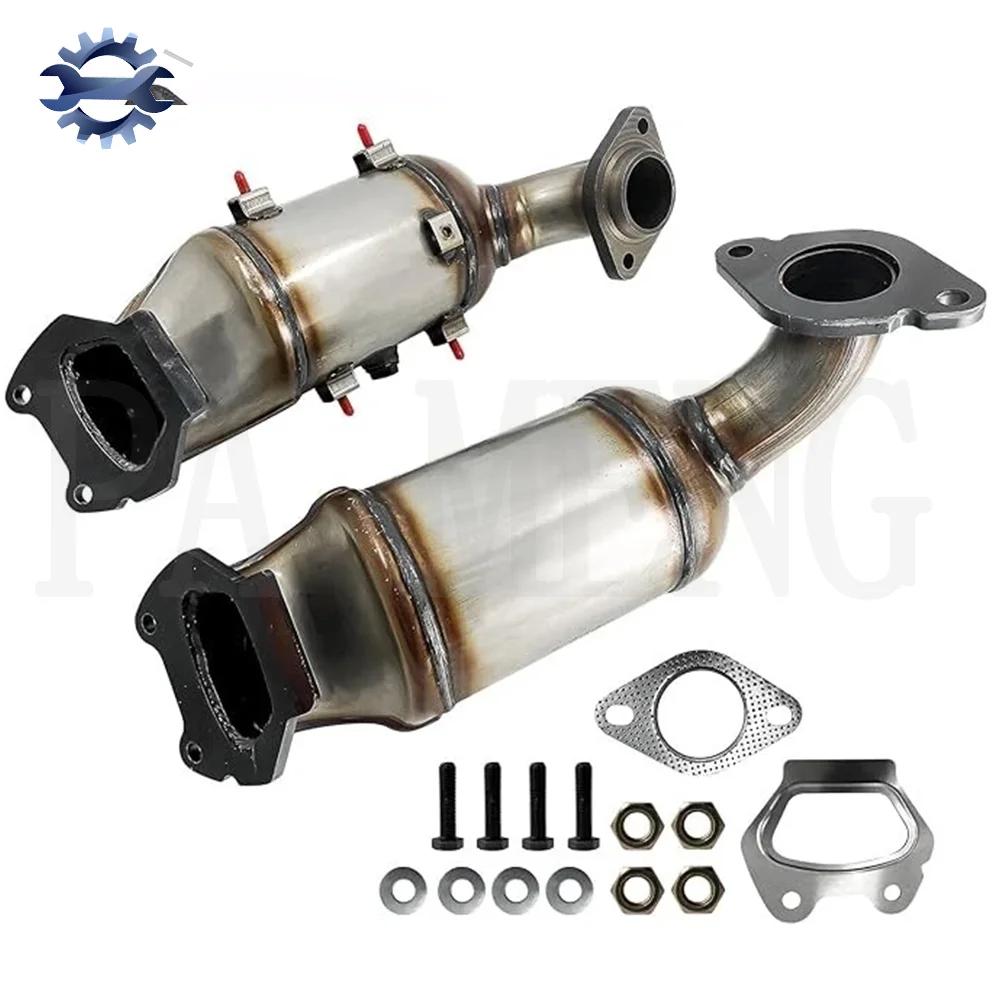 ¿Por qué el catalizador de manifold 16780 es la mejor opción para tu Dodge Journey o Grand Caravan de 3.6L?