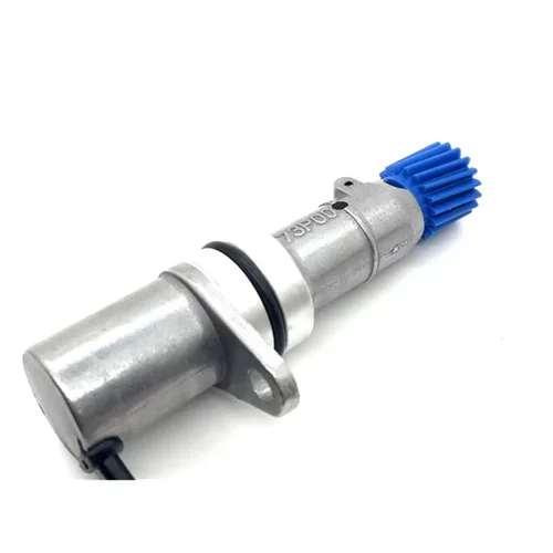 Imagen 2 del producto Sensor de velocidad 25010-56G00 y 25010-73P00 y 2501056G00 para Nissan Border Frontier 1998-2001 Pickers 1995-1997 D21 1994 VSS065