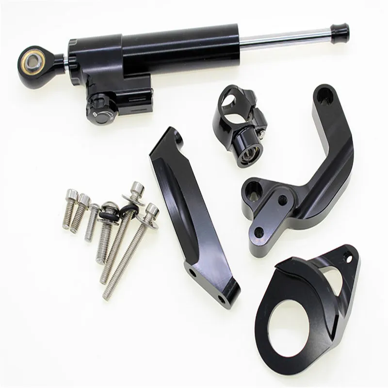 K9 GSXR1000 Adjusta…