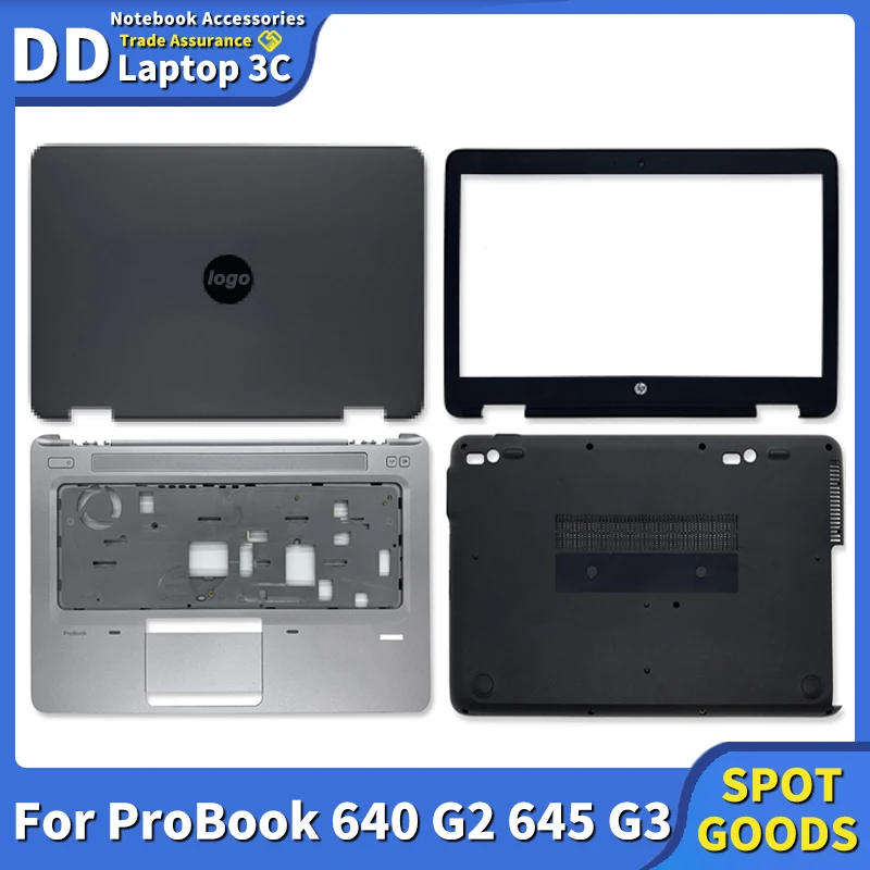 

Чехол для ноутбука HP Probook 640 G2 645 G3 840656-001 840657-001