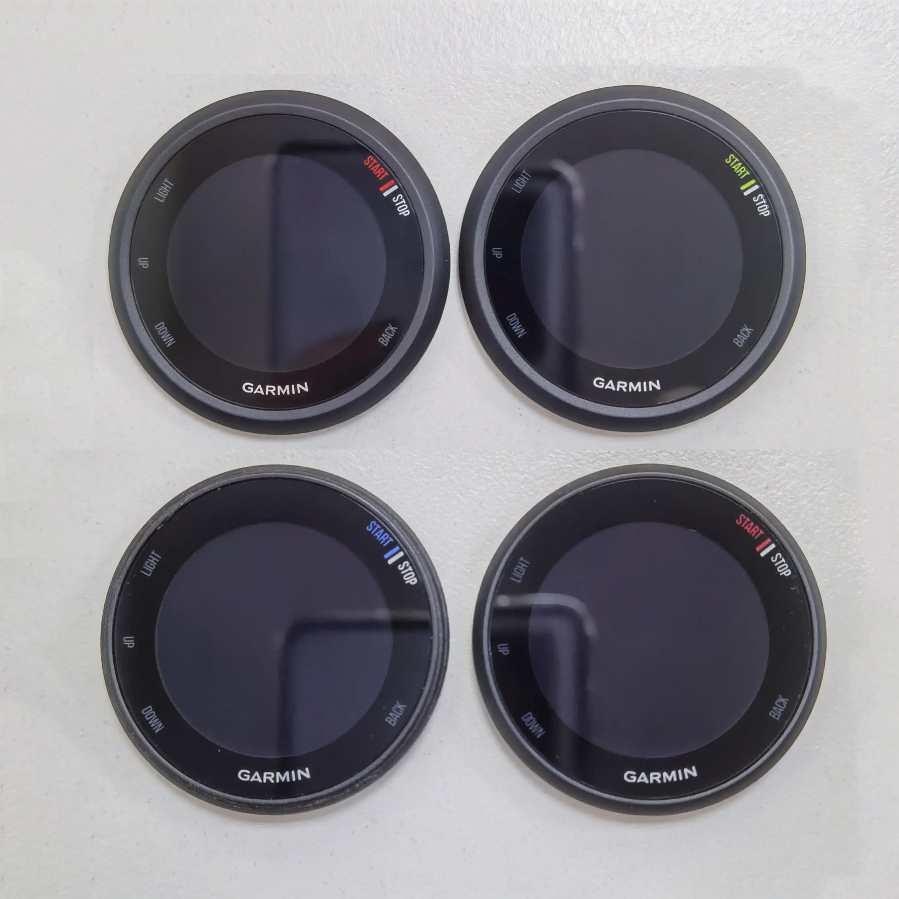 Kits For Garmin Forerunner 45 Running  LCD Repair Garmin Forerunner 45S LCD Screen Parts Replacement