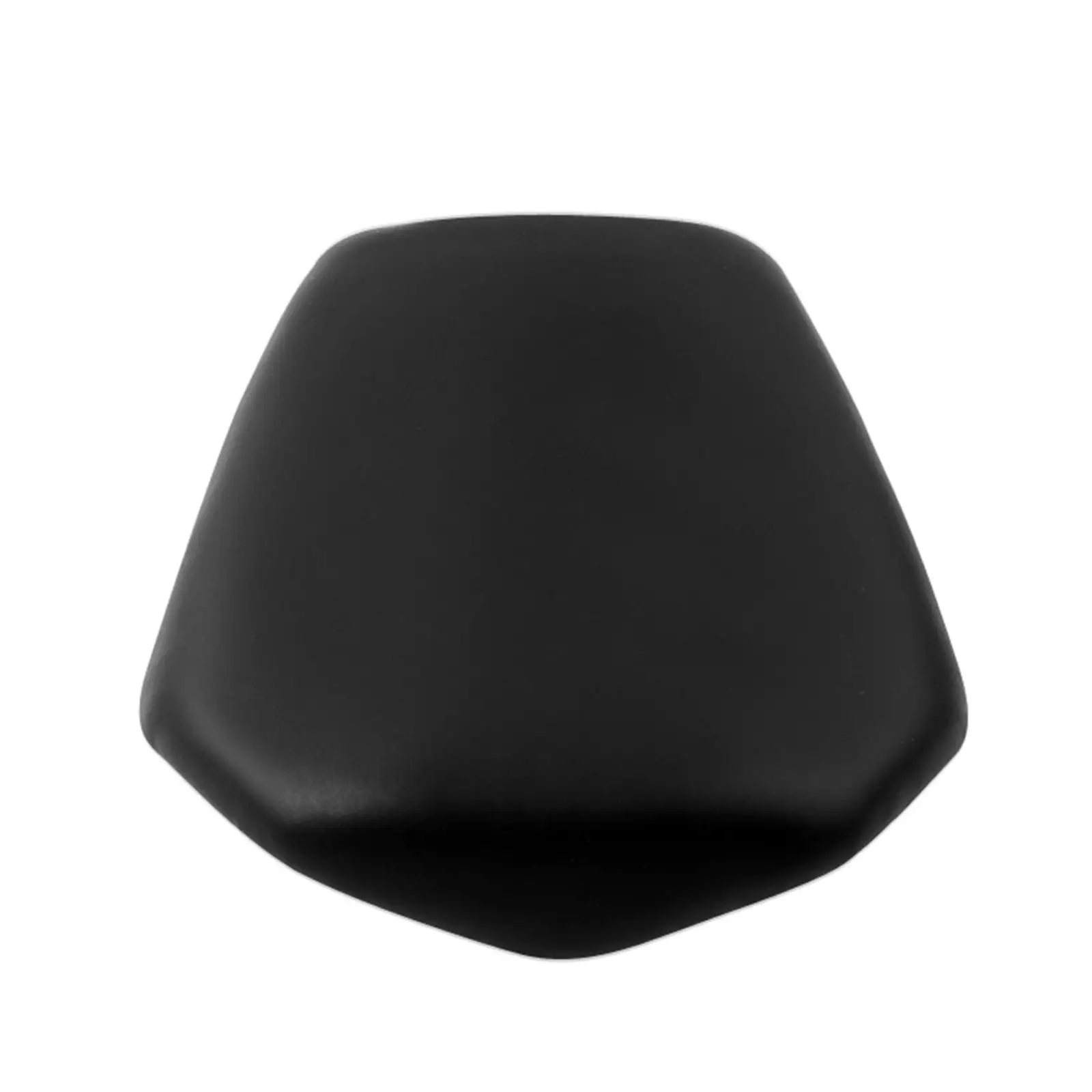 

Motorcycle Passenger Pillion Seat Breathable Easy to Store Repairing Accessory