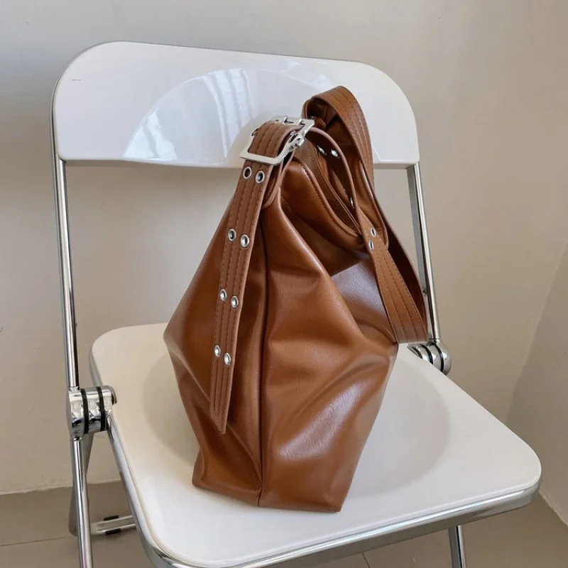 

2025 New High-end Luxury Brand Ladies Leather Tote Bag Famous Designer Paris Classic Vintage Style​