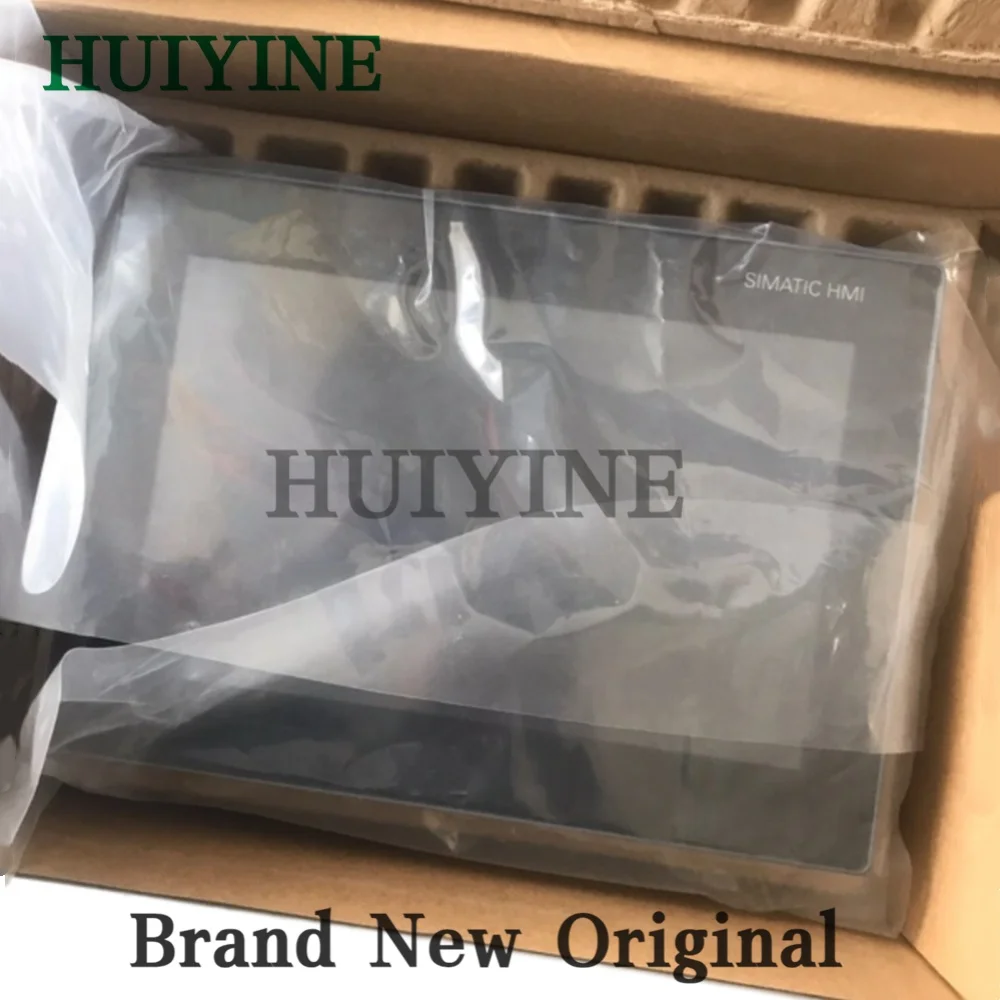 New Original 6AV2123-3MB32-0AW0 6AV2 123-3MB32-0AW0 SIMATIC HMI MTP1200 Unified Basic Touch Screen