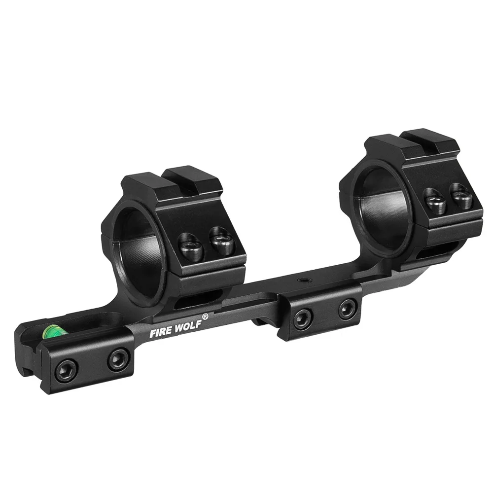 firewolf-5069c-fixation-integree-horizontale-de-haute-qualite