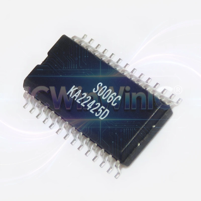 5-50PCS DF1510M DF1510 KA22425D KA22425 BA3884F BA3884 AP2820CMMTR-G1 AP2820CMM 2820C SPA11N80C3 11N80C3 SUM65N20-30 SUM65N20