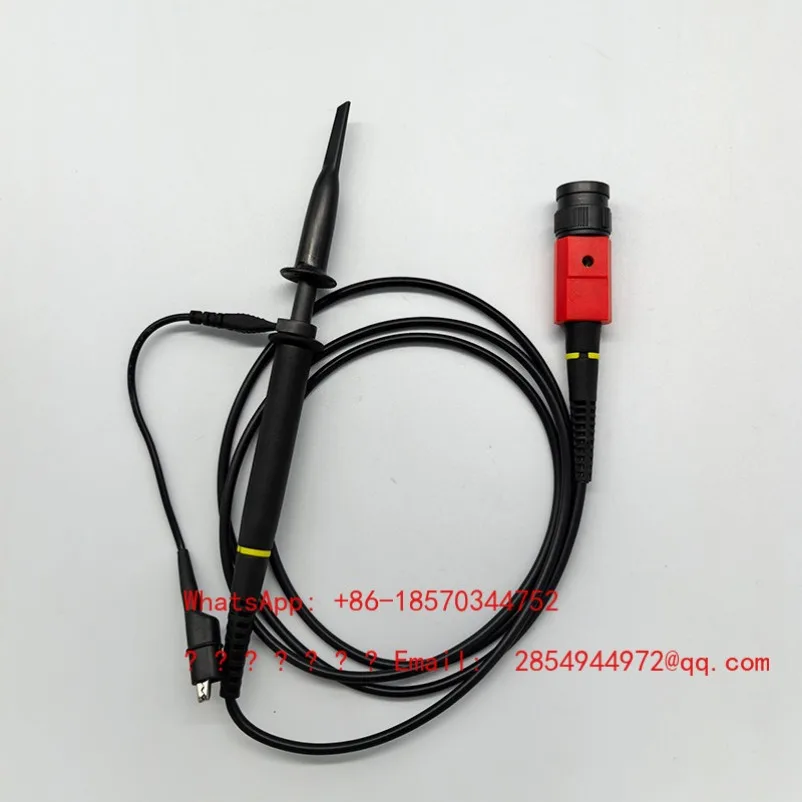 High Voltage 2KV Oscilloscope Probe P4060/P4100/P4250 Probe 100X Bandwidth 100M/250M