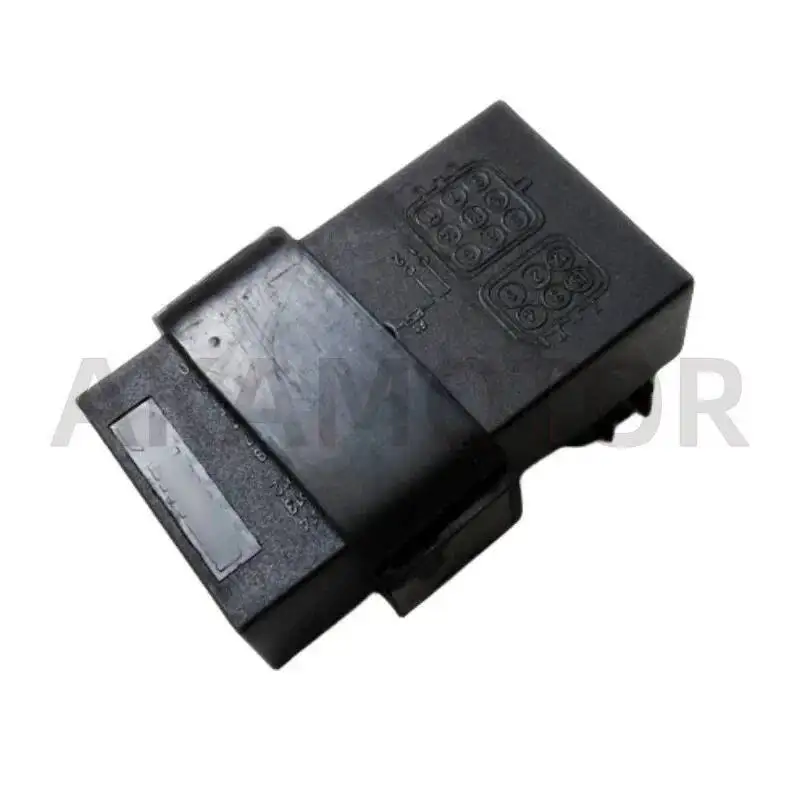 

Electrical Box For Loncin Voge 300 Series 300r/rr Cr6