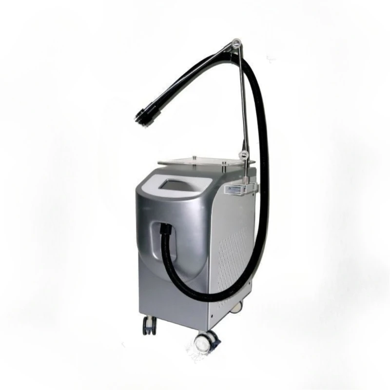 

Mobile air cooler CL30A, 5-inch touch screen control, 5-speed air volume change, temperature up to -30 ° C