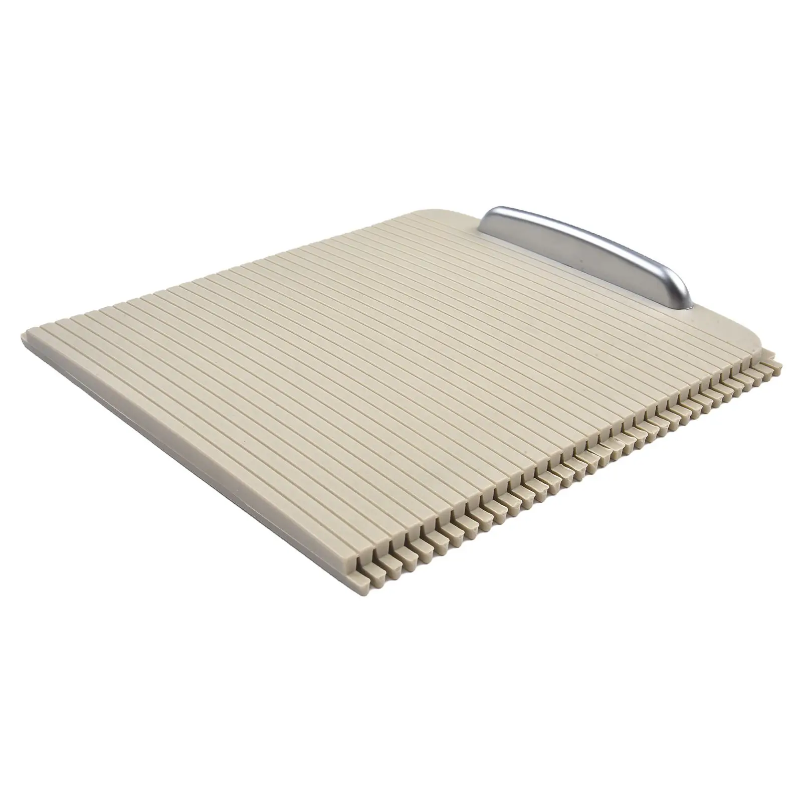 

Practical Brand New Car Interior Replacement Sliding Cover Center Console Accessories Plastic Repair Direct Replacement