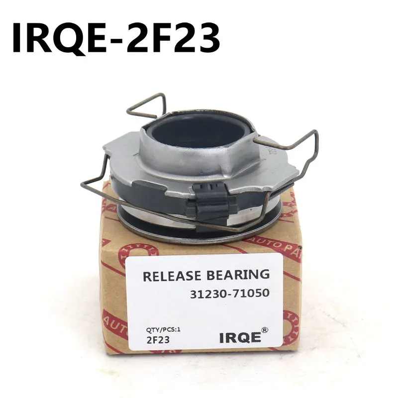 2F23 Auto engine Clutch Release Bearing 31230-71050 31230-71051  31230-71052 for Toyota INNOVA FORTUNER HILUX Revo