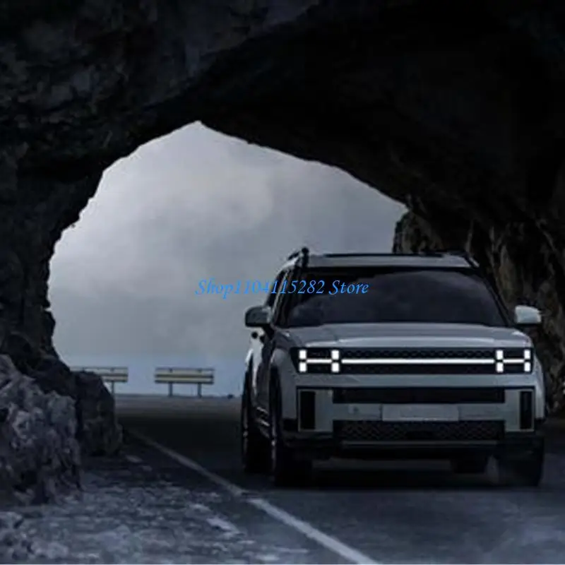 

A2BF Universal Windshield Deflector Seal Noise Dampening Waterproof Engine