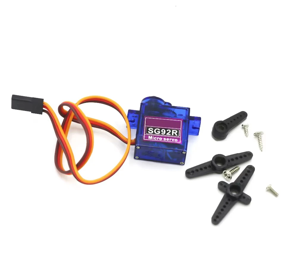 1/2/5Pcs SG92R Micr…