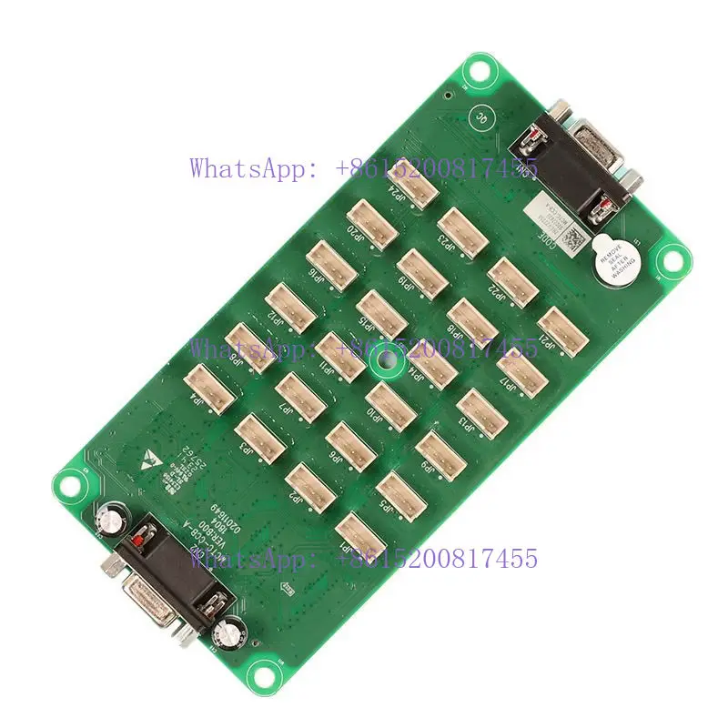 Car Command Board M…