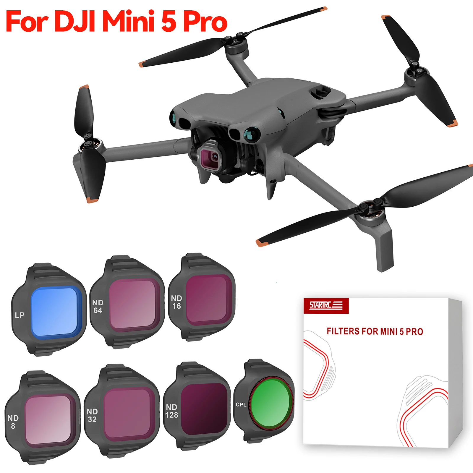 For Dji Mini 5 Pro … - image