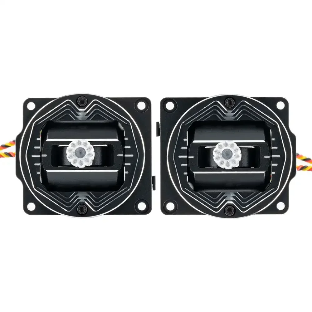 Radiomaster AG01 NANO - CNC Hall Gimbals for Pocket