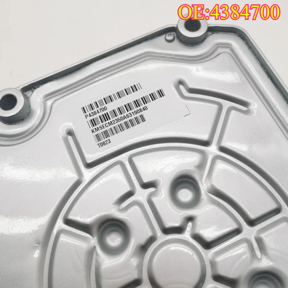 Original High Quality New For 4384700 P4384700 Computer Board ECU Electronic Control Unit For Cummins ISB QSB ISL QSL CM2350 ECM