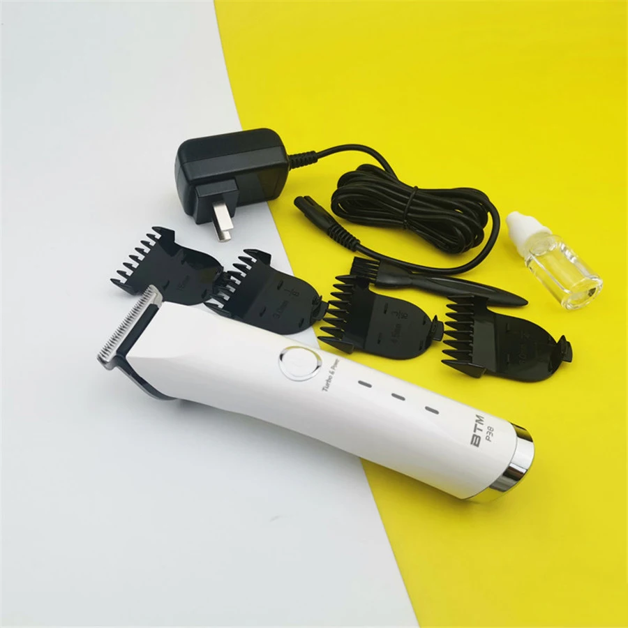 AIKIN BTM Hair Trimmer P38 Two Colors