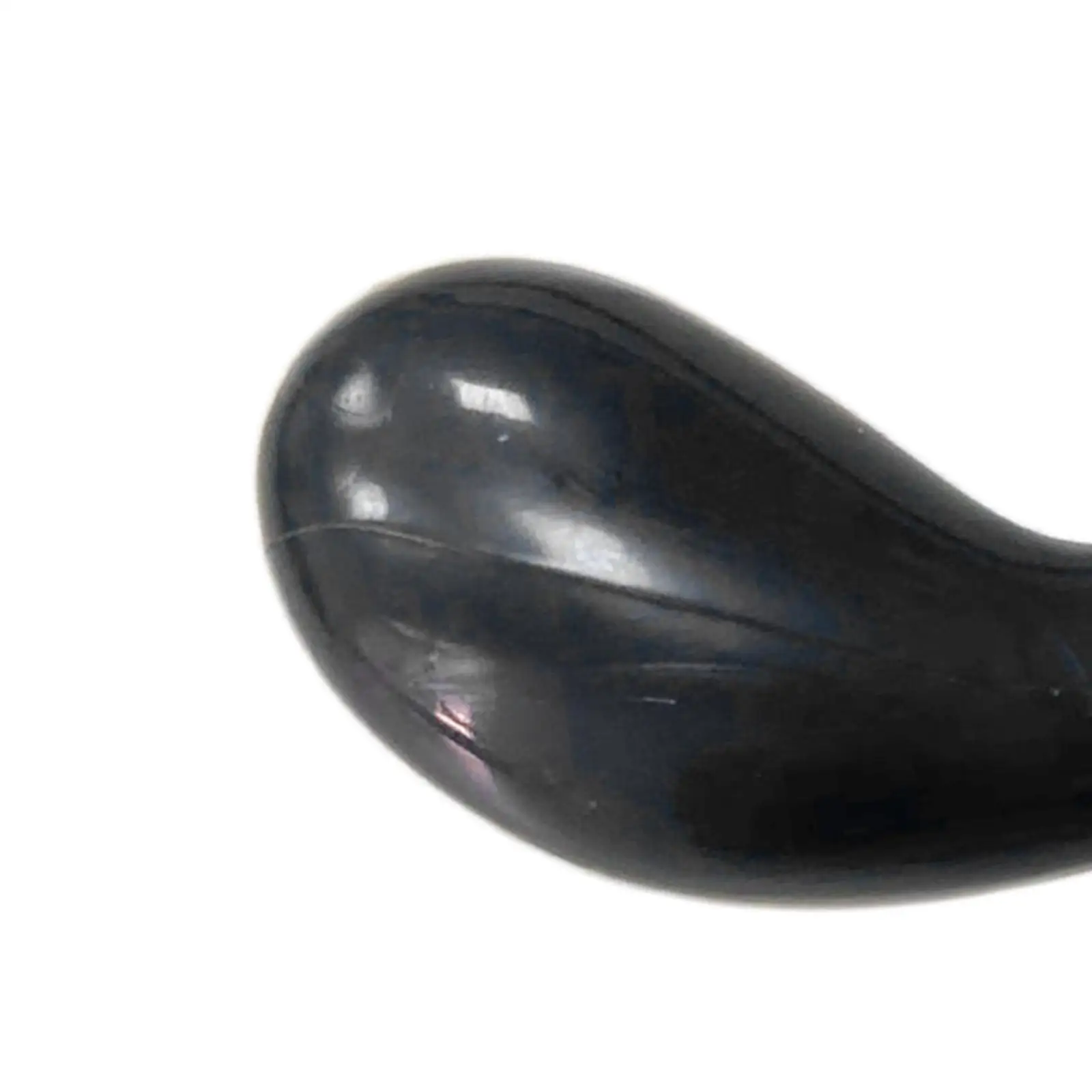 Bassoon Saddle Rest Holder Thickened for Bassoon Enthusiast Bassoon Woodwind Musical Instrument Practice Stage Accessory