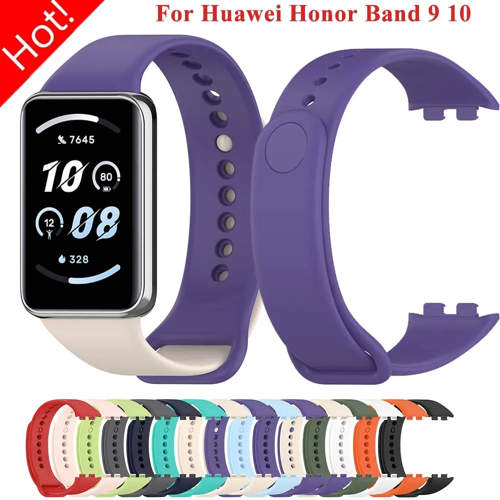 �y�Z�[�����zHuawei Honor Band 10�X�}�[�g�E�H�b�`�p�V���R�����X�g�o���h�X�g���b�v�A�X�|�[�c�u���X���b�g�E�H�b�`�o���h�AHuawei Honor Band 9�X�g���b�v