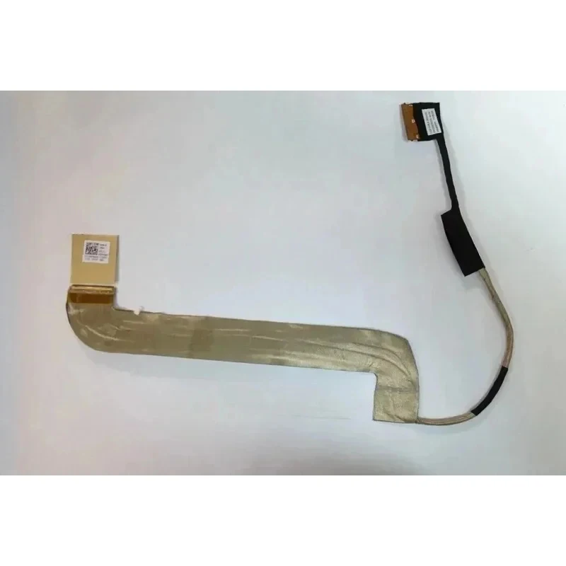 Cable flexible para cámara con pantalla LED LCD para ordenador portátil, para Dell Inspiron 17R N7010 N7110 V3750 0GYM9F DD0UM9LC010 0VPMW8 DD0R03LC000 HN