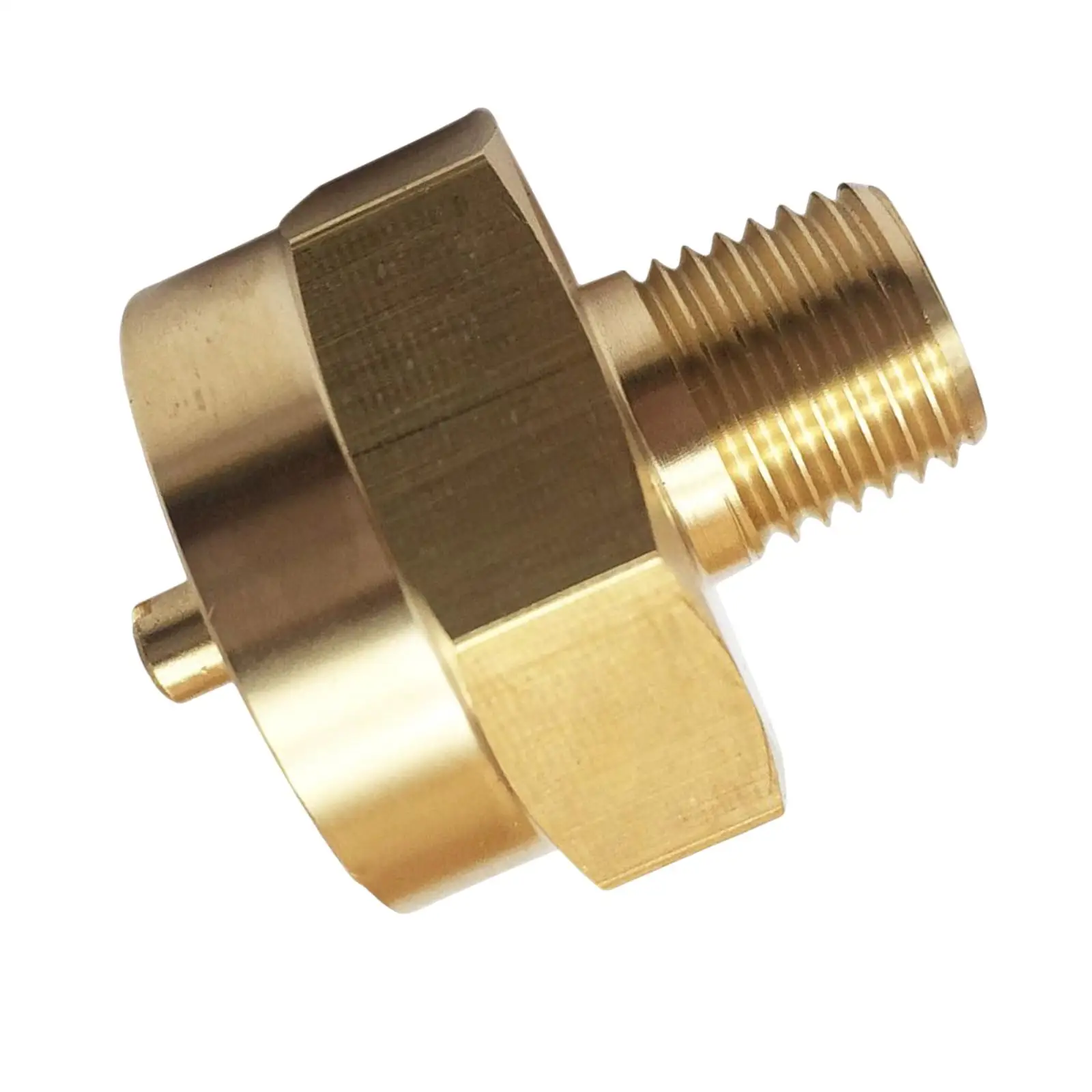 Propane 1/4\"NPT Ma…