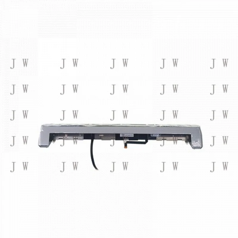 

DDW новый MTFMH для Dell Alienware X17 R2 FHD крышка вала радиатора воздуховыпускного отверстия 0MTFMH