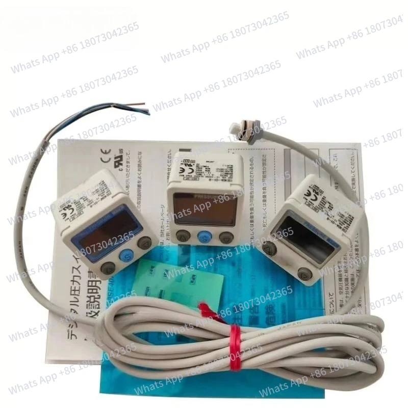 1Pcs ISE40A ZSE40A-…