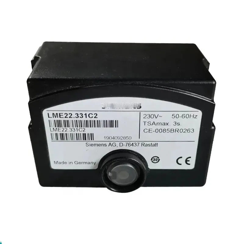 1 قطعة جديد الأصلي الأصلي lme 21,330 c2 lme 11,330 c2 lme 22,331 c2 سيمنز وحدة تحكم بالبرمجة #2