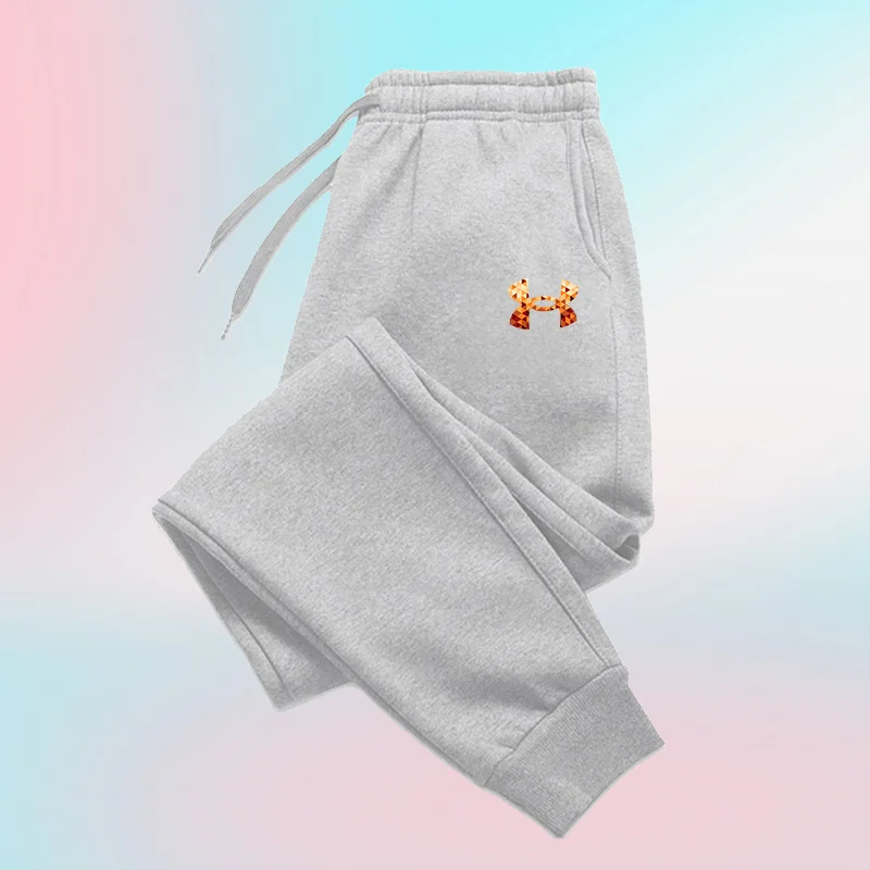 

Men's Four Season Casual Sports Jogging weatpants Fitness Sweatpants High Quality Casual Trousers Fitness Gym Breathable Pants