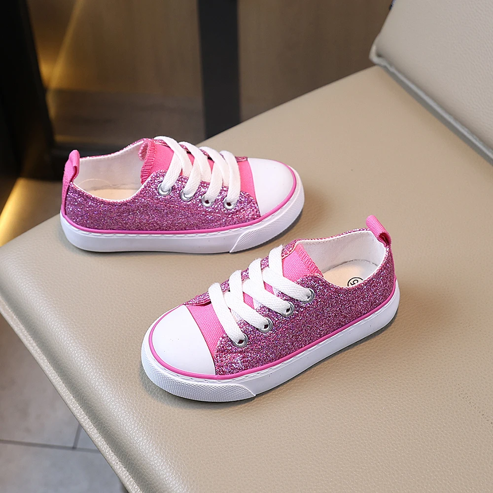 Thumbnail 2 - #21 Best Kids Canvas Shoes to Buy In 2026