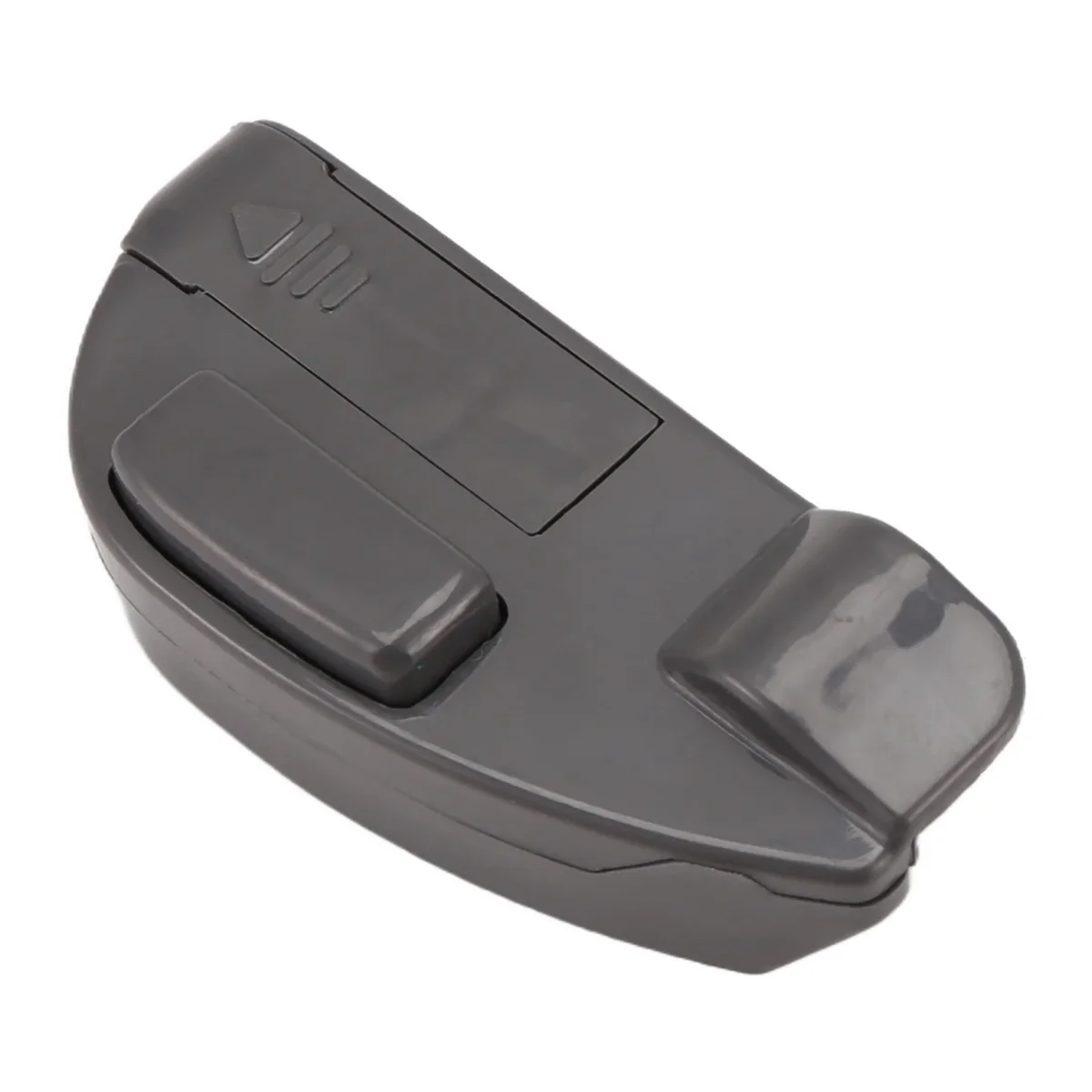 Wyświetlacz kurzu do odkurzacza Lampa LED do czyszczenia ukrytego kurzu, akcesoria do odkurzaczy do sierści zwierząt domowych ShopBAAN