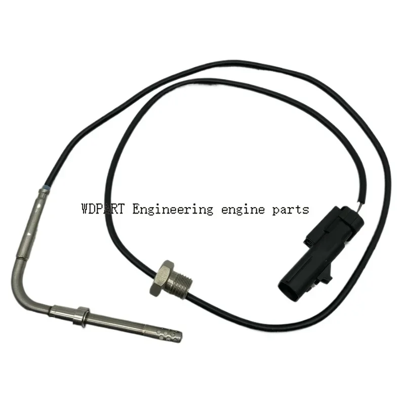 

Exhaust Gas Temperature Sensor ME230527 ME557325 For Mitsubishi Fuso 2012-2018