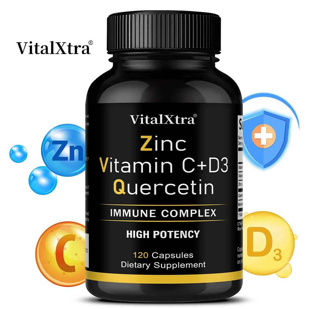 Immune & Respirator… - image