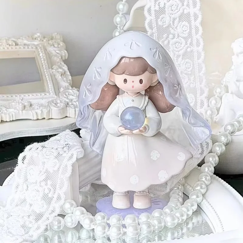 Nova série natural molinta genuína caixa cega bonecas dos desenhos animados caixa misteriosa acho brinquedo kawaii moda modelo decoração presente de ano novo