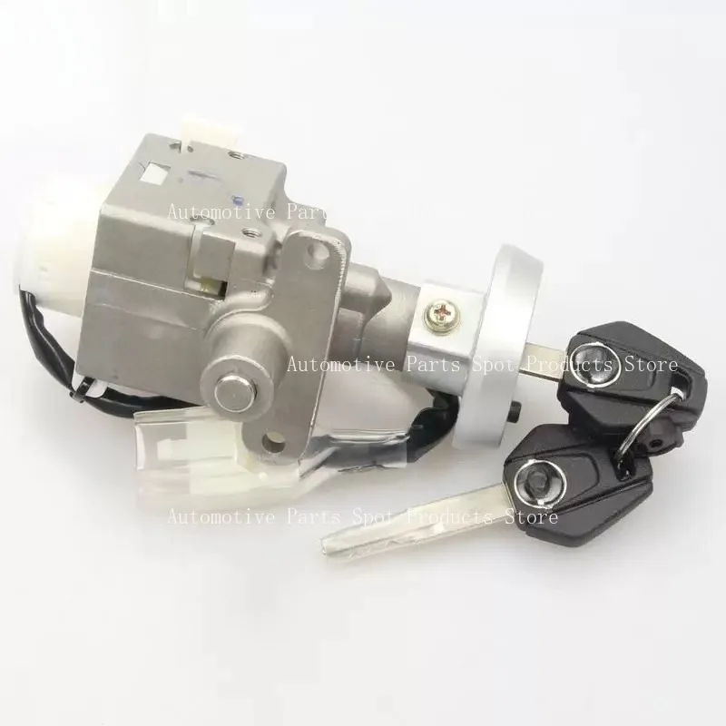 

Suitable for Cruisym300 Joymax Z300 Scooter Ignition Lock Main Switch Assembly