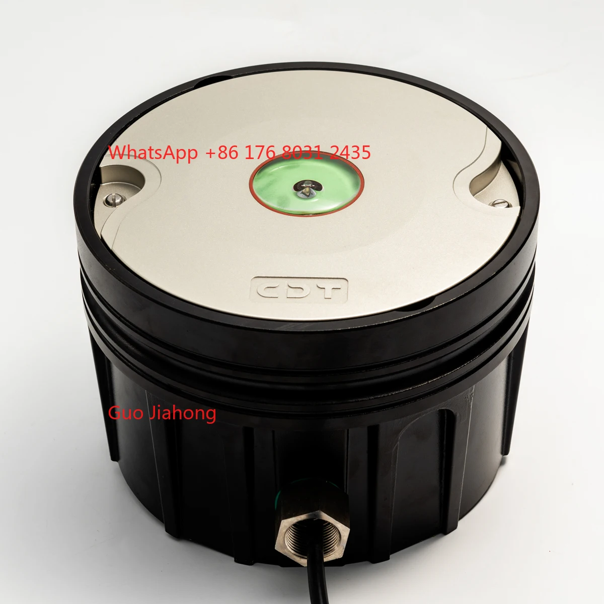 

Ground Light LED Omni-directional Touch Down and Lift off Areas Visual Indication Inset Perimeter Lights for Heliport