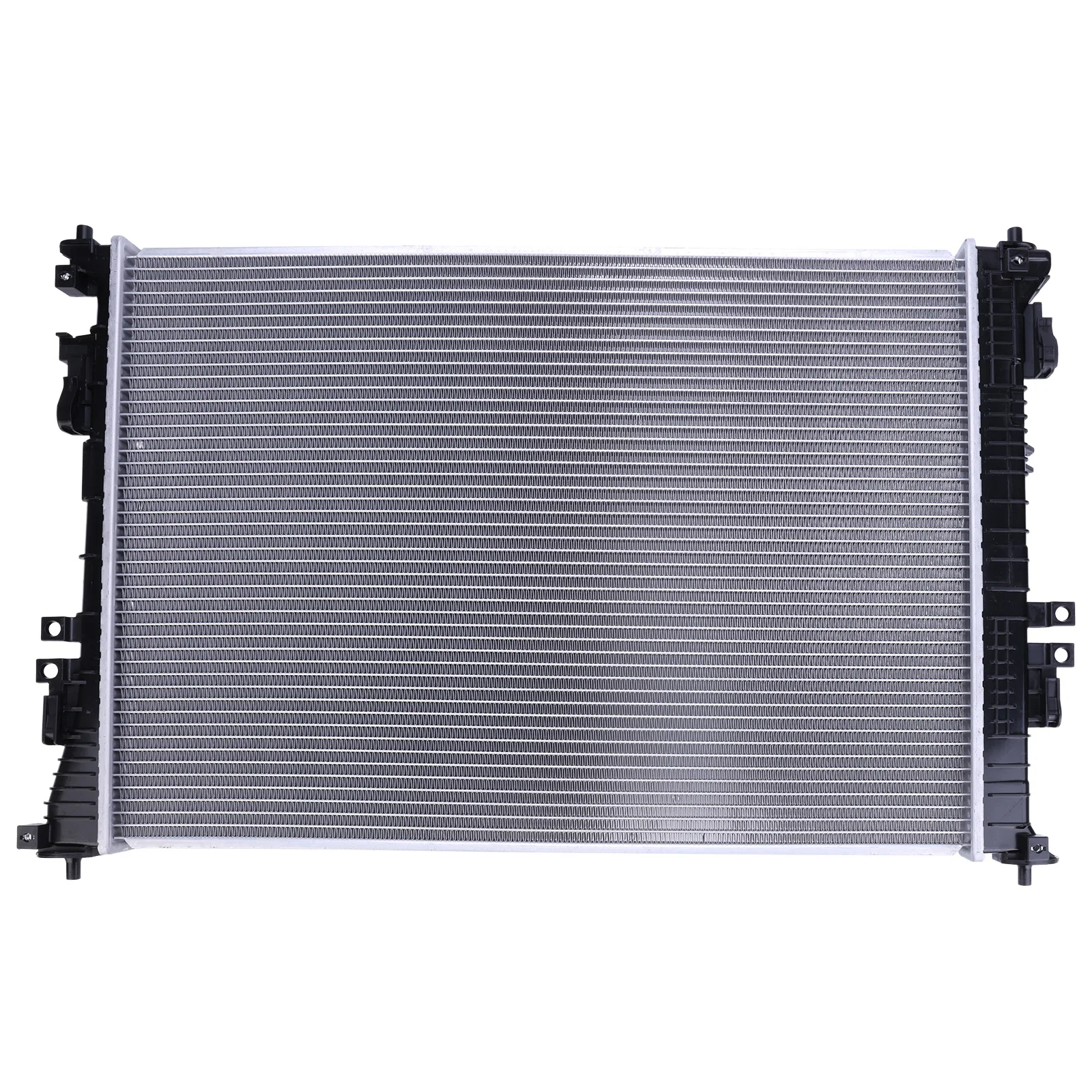 

For the 2023-2024 Kia Sport 2.5L radiator 25310CW700
