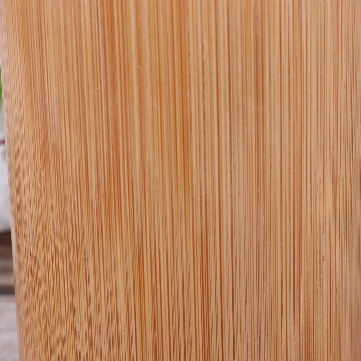 

20Cm Top-Class Bamboo Chopsticks Storage Barrel Keep Clean Dry Spatulas Ladles Tongs Whisks Organizer Chopsticks Storage Barrel