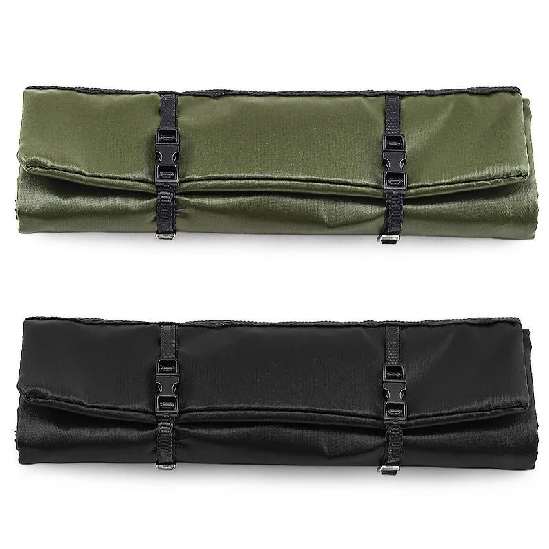 1/6 1/8 1/10 1/12 RC سيارة كيس النوم الديكور لمحوري SCX10 TRX4 D90 YK4102 ، محاكاة واقعية اكسسوارات السيارات الداخلية