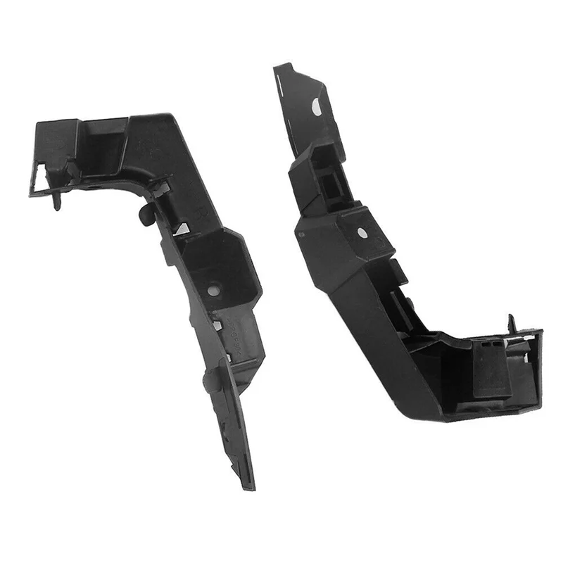 AINY-Destra Staffa Paraurti Anteriore Pannello di Rivestimento 51113400920 Per BMW X3 E83 2004-2010 Auto Staffa Laterale Paraurti Fissaggio Parti di Ricambio
